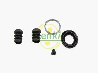 Frenkit 232020 Rear brake caliper repair kit, rubber seals 232020