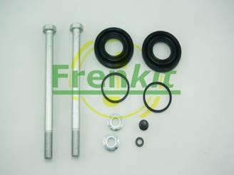 Frenkit 232025 Repair Kit, brake caliper 232025