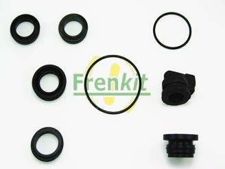 Frenkit 125090 Brake master cylinder repair kit 125090