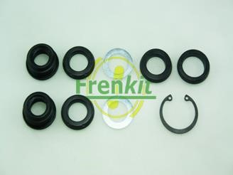 Frenkit 125091 Brake master cylinder repair kit 125091