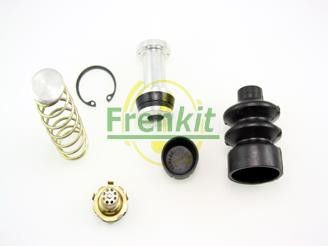 Frenkit 125901 Brake master cylinder repair kit 125901