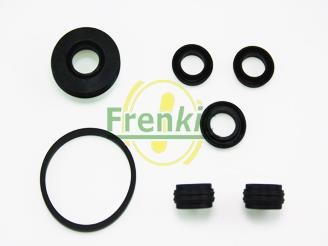 Frenkit 125903 Brake master cylinder repair kit 125903