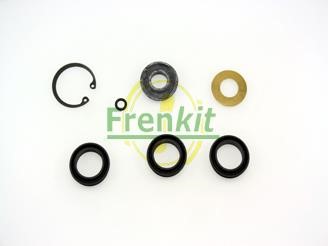 Frenkit 127011 Brake master cylinder repair kit 127011