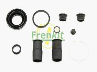 Frenkit 233003 Rear brake caliper repair kit, rubber seals 233003