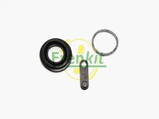 Frenkit 233008 Rear caliper piston repair kit, rubber seals 233008