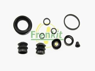 Frenkit 234003 Rear brake caliper repair kit, rubber seals 234003