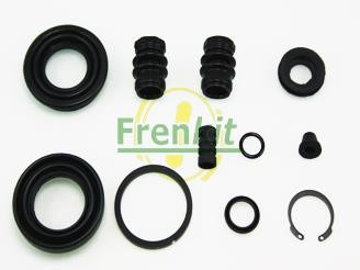 Frenkit 234005 Rear brake caliper repair kit, rubber seals 234005