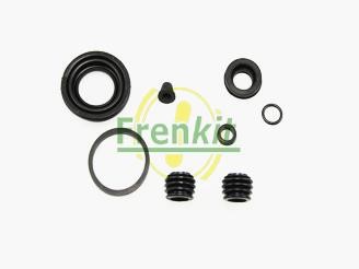 Frenkit 234006 Rear brake caliper repair kit, rubber seals 234006