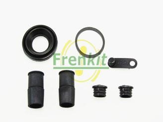 Frenkit 234012 Rear brake caliper repair kit, rubber seals 234012