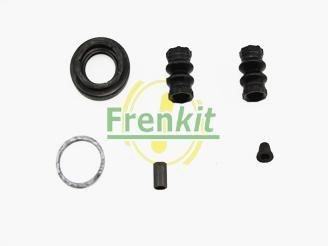 Frenkit 228001 Rear brake caliper repair kit, rubber seals 228001