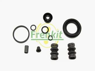 Frenkit 234019 Rear brake caliper repair kit, rubber seals 234019