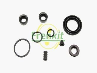 Frenkit 234022 Rear brake caliper repair kit, rubber seals 234022
