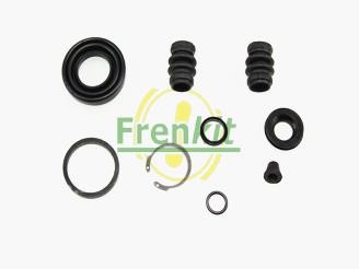 Frenkit 230005 Rear brake caliper repair kit, rubber seals 230005