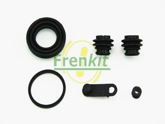 Frenkit 234032 Rear brake caliper repair kit, rubber seals 234032