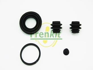 Frenkit 234034 Rear brake caliper repair kit, rubber seals 234034