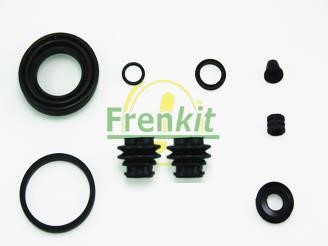 Frenkit 234035 Rear brake caliper repair kit, rubber seals 234035