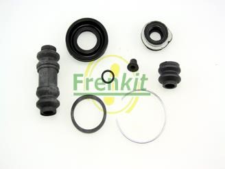 Frenkit 230017 Repair Kit, brake caliper 230017