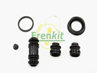 Frenkit 230018 Rear brake caliper repair kit, rubber seals 230018
