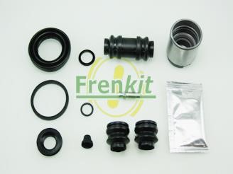 Frenkit 234906 Rear brake caliper repair kit 234906