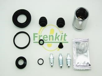 Frenkit 234908 Rear brake caliper repair kit 234908