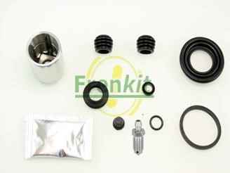 Frenkit 234917 Rear brake caliper repair kit 234917
