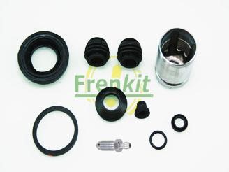 230916 Repair Kit, brake caliper 230916