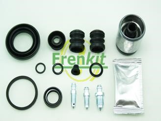 Frenkit 234943 Rear brake caliper repair kit 234943