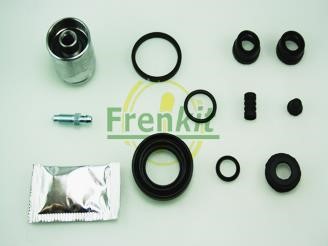 Frenkit 234949 Rear brake caliper repair kit 234949