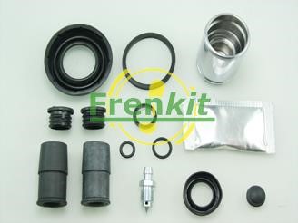 Frenkit 234957 Rear brake caliper repair kit 234957