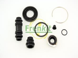 Frenkit 235003 Rear brake caliper repair kit, rubber seals 235003