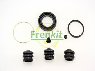 Frenkit 235009 Rear brake caliper repair kit, rubber seals 235009