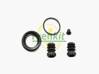 Frenkit 235019 Rear brake caliper repair kit, rubber seals 235019