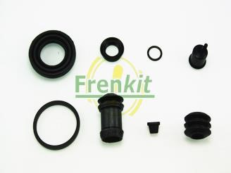 Frenkit 235022 Rear brake caliper repair kit, rubber seals 235022
