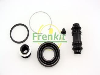 Frenkit 238024 Repair Kit, brake caliper 238024