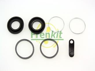 Frenkit 238027 Repair Kit, brake caliper 238027