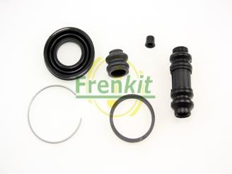 Frenkit 238030 Rear brake caliper repair kit, rubber seals 238030