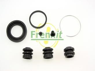 Frenkit 238032 Rear brake caliper repair kit, rubber seals 238032
