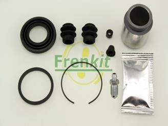  235906 Rear brake caliper repair kit 235906