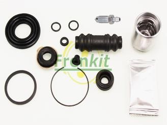 Frenkit 235910 Rear brake caliper repair kit 235910