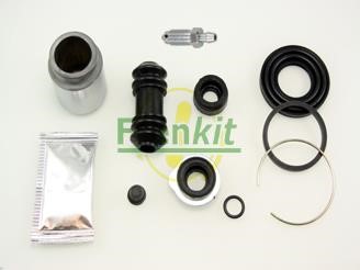  235912 Rear brake caliper repair kit 235912