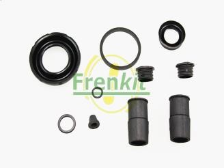 Frenkit 238041 Rear brake caliper repair kit, rubber seals 238041