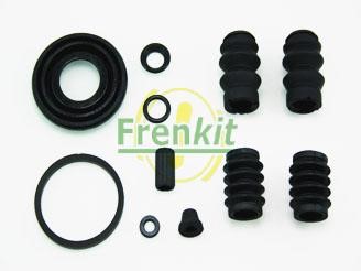Frenkit 238042 Rear brake caliper repair kit, rubber seals 238042