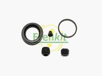 Frenkit 238044 Rear brake caliper repair kit, rubber seals 238044