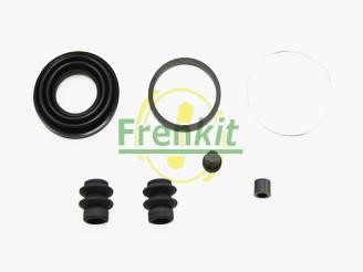 Frenkit 238045 Rear brake caliper repair kit, rubber seals 238045