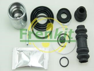  235921 Rear brake caliper repair kit 235921