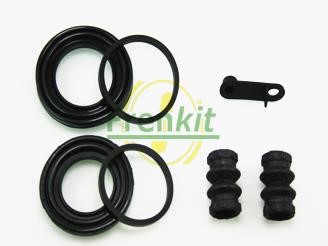 Frenkit 238050 Front brake caliper repair kit, rubber seals 238050