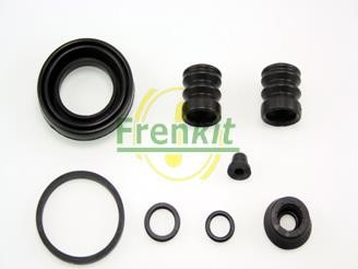 Frenkit 238051 Repair Kit, brake caliper 238051