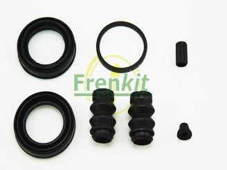 Frenkit 238052 Rear brake caliper repair kit, rubber seals 238052