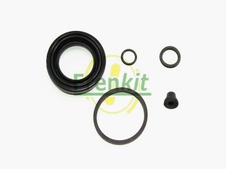 Frenkit 238053 Rear caliper piston repair kit, rubber seals 238053