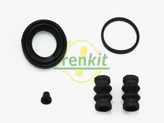 Frenkit 238056 Rear brake caliper repair kit, rubber seals 238056